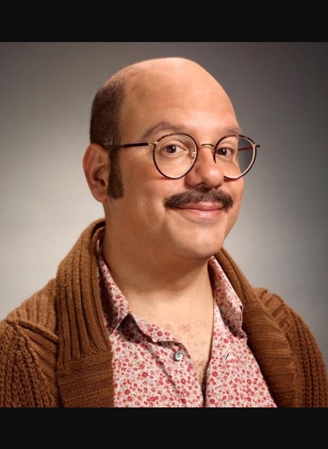 David Crosss Portrayal of Ian Hawke Drew Criticism and His Public Dissatisfaction