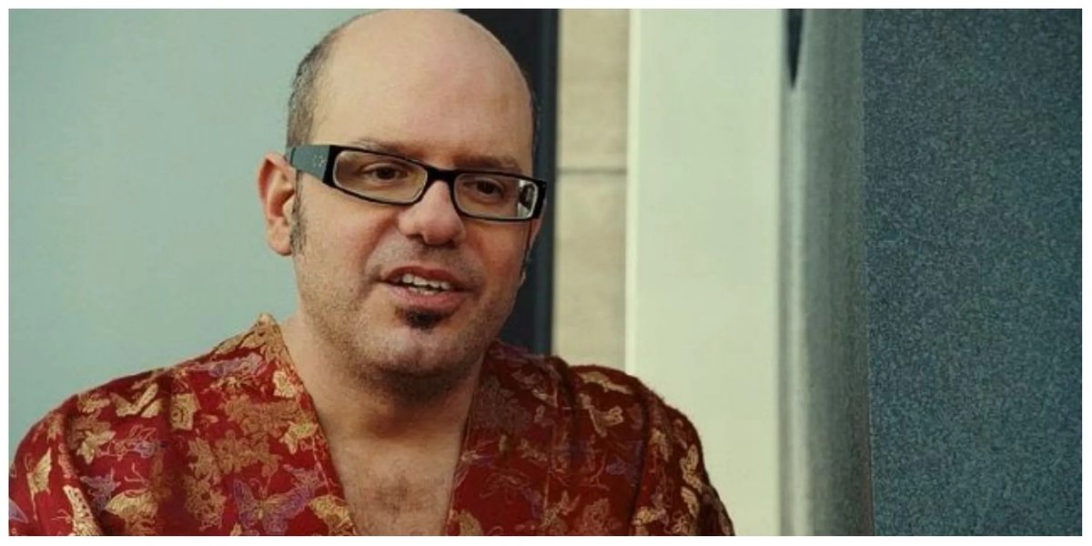 Ian Hawkes Evolution and Redemption Arc Culminates in Friendship